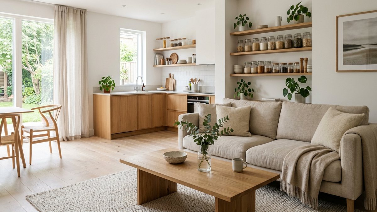 101 Practical Things to Make Life Easier at Home (The Low-Friction Guide)