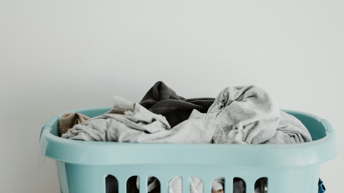 Small Laundry Room Hacks: How to Double Storage in Tight Closets & Corner Nooks
