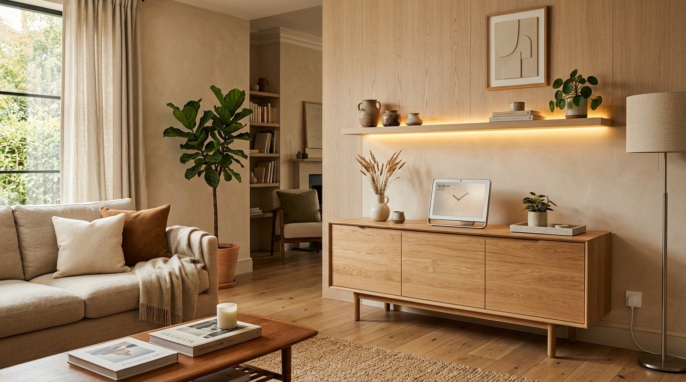 27 Smart Home Tweaks That Instantly Make Life Easier (No Renovation Needed)