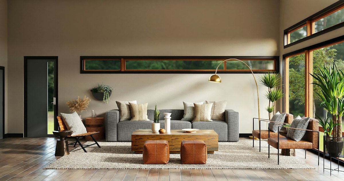 15 Home Decor Ideas That Instantly Make Your Space Look Stylish